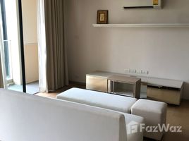 1 Schlafzimmer Wohnung zu verkaufen im Liv At 49, Khlong Tan Nuea