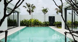 Unités disponibles à Mouana Residence Ko Kaeo