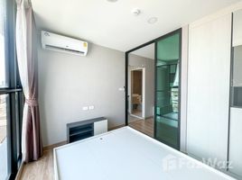 Студия Кондо на продажу в The Cube Loft Ladprao 107, Khlong Chan