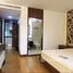 1 Schlafzimmer Appartement zu vermieten im Charan Tower, Khlong Tan Nuea