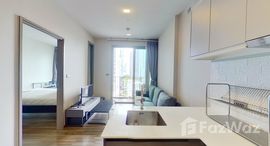 Available Units at Ceil By Sansiri