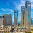 在Al Habtoor City出售的1 卧室 住宅, Al Habtoor City, Business Bay