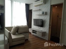 Studio Condo for rent at Park Origin Phrom Phong, Khlong Tan, Khlong Toei