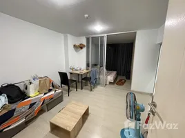 1 Bedroom Condo for sale at The Niche ID - Rama 2, Bang Mot, Chom Thong, Bangkok