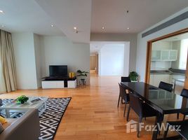 2 спален Квартира в аренду в Millennium Residence, Khlong Toei