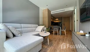 Кондо, 1 спальня на продажу в Чернг Талай, Пхукет Layan Green Park Phase 1