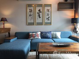 2 Bedroom Condo for rent at Interlux Premier Sukhumvit 13, Khlong Toei Nuea