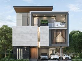 4 Habitación Casa en venta en The Gentry Sukhumvit - Bangna, Bang Na, Bang Na, Bangkok, Tailandia