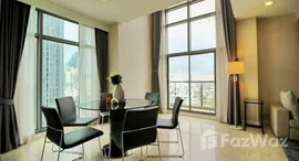 ยูนิตที่เหลืออยู่ในโครงการ เดอะ เครสท์ สุขุมวิท 34