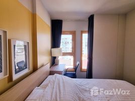 1 спален Квартира в аренду в The BASE Sukhumvit 50, Phra Khanong, Кхлонг Тоеи