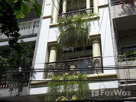 Studio Nhà mặt tiền for sale in TP.Hồ Chí Minh, Phường 1, Tân Bình, TP.Hồ Chí Minh