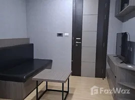 Studio Condo for sale at Viia 7 Bangna by Apasiri, Bang Sao Thong, Bang Sao Thong, Samut Prakan