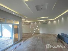 4 спален Вилла на продажу в Palm Hills Golf Extension, Al Wahat Road