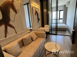 1 спален Кондо в аренду в KnightsBridge Prime On Nut, Phra Khanong Nuea