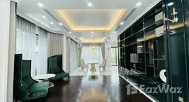 Những căn hiện có tại Vinhomes Symphony Riverside