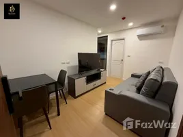 คอนโด 1 ห้องนอน ให้เช่า ในโครงการ ซีรอคโค บางนา 36, บางนา, บางนา, กรุงเทพมหานคร