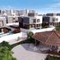 3 Bedroom Townhouse for sale at Bleu Vert, New Capital Compounds