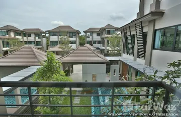 Willow 49 in คลองตันเหนือ, Bangkok