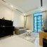 Condominium 1 chambre à louer à Vinhomes Central Park, Ward 22