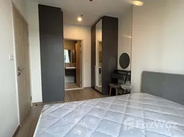 คอนโด 1 ห้องนอน ให้เช่า ในโครงการ นิว ดิสทริค อาร์9, ห้วยขวาง