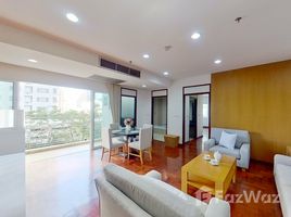2 Habitación Apartamento en alquiler en The Grand Sethiwan Sukhumvit 24, Khlong Tan