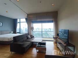 คอนโด 1 ห้องนอน ให้เช่า ในโครงการ เซอร์เคิล ลิฟวิ่ง โปรโตไทพ์, มักกะสัน