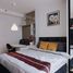 Студия Кондо в аренду в The Alcove Thonglor 10, Khlong Tan Nuea