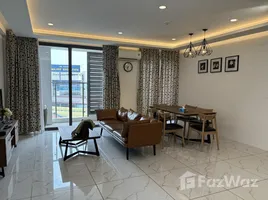 3 Bedroom Apartment for rent at Kingston Residence, Ward 8, Phu Nhuan