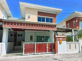 3 Bedroom House for sale at Baan Thanalai, Ban Bueng, Ban Bueng, Chon Buri, Thailand