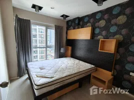 อพาร์ทเม้นท์ 1 ห้องนอน ให้เช่า ในโครงการ แอสปาย พระราม 9, บางกะปิ