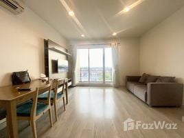 2 Bedroom Condo for sale at Chambers Ramintra, Ram Inthra, Khan Na Yao