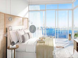 3 غرفة نوم شقة للبيع في Bluewaters Bay, Bluewaters Residences, Bluewaters