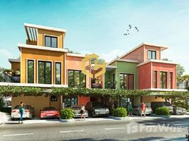 4 спален Дом на продажу в Portofino, Golf Vita, DAMAC Hills (Akoya by DAMAC), Дубай