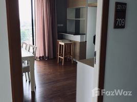 1 Bedroom Condo for sale in Noen Phra, Rayong The Seaforest
