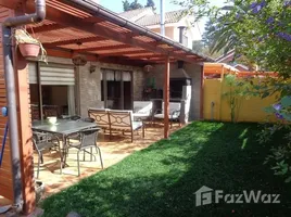 4 Habitación Casa en venta en Quilpue, Quilpue