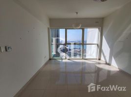 1 спален Квартира на продажу в Marina Blue Tower, Marina Square, Al Reem Island, Абу-Даби