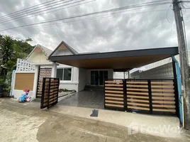 2 Bedroom House for sale at Baan Promphun Paklok, Pa Khlok, Thalang, Phuket