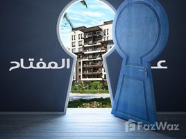 3 Bedroom Apartment for sale at Town Gate, New Capital Compounds, New Capital City, Cairo