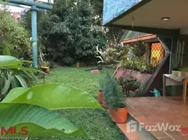  Terrain for sale in Colombie, Medellin, Antioquia, Colombie