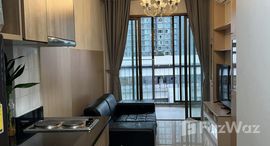 Unités disponibles à Ideo Sathorn-Taksin