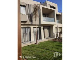 4 Bedroom Townhouse for sale at Sodic East, 6th District, New Heliopolis