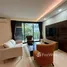 คอนโด 1 ห้องนอน ให้เช่า ในโครงการ MODE Sukhumvit 61, คลองตันเหนือ, วัฒนา