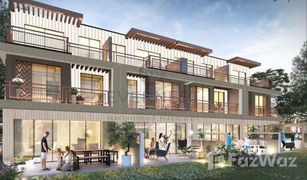 3 Habitaciones Adosado en venta en Layan Community, Dubái Camelia