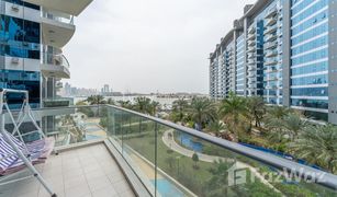 1 Habitación Apartamento en venta en Oceana, Dubái Oceana Aegean