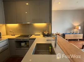 คอนโด 2 ห้องนอน ให้เช่า ในโครงการ เอ็ม สีลม, สุริยวงศ์