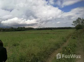  Terreno (Parcela) en venta en Phrae, Huai Mai, Song, Phrae