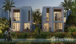 4 Habitaciones Adosado en venta en EMAAR South, Dubái Fairway Villas