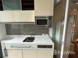 1 спален Квартира в аренду в The Room Sukhumvit 62, Bang Chak, Пхра Кханонг