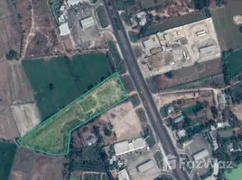 在那空沙旺出售的 土地, Nong Kradon, Mueang Nakhon Sawan, 那空沙旺