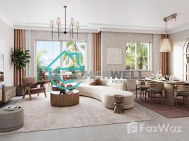 4 Bedroom House for sale at Bloom Living, Khalifa City A, Khalifa City